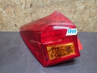 фото thumb №1, Лампа задняя левая toyota auris ii 2 12-15 led