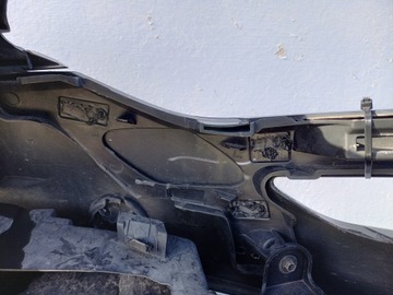 фото thumb №11, Бампер перед renault megane iv 4xpdc