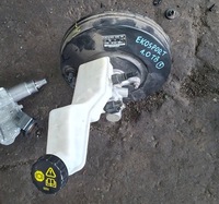 фото thumb №1, Ford ecosport 17r 1.0 ecoboost підсилювач гальм гальмівні cn15-2b195-h3a