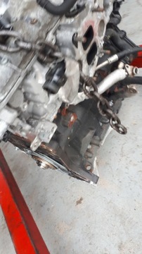 фото thumb №10, A4 b9 8w двигун стійка 2.0 tfsi dlv dlvb a5 8w