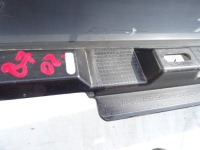 Порог накладка  порог правая vw passat b7 седан универсал Цена, фото thumb