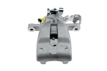 фото thumb №9, Суппорт тормозной зад левый opel astra g cabrio 00-