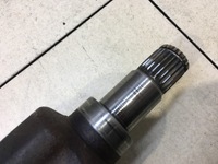 фото thumb №4, Привідний вал ліва короткий ford fiesta mk6 1.3