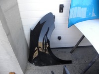 фото thumb №8, Peugeot partner lift 2013 rok капот ,бампер, лампа