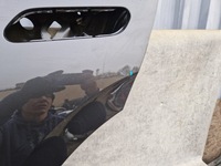 фото thumb №14, Vw id4 id.4 двері ліва задня задні