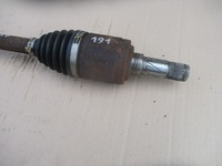 фото thumb №5, Полуось правая зад bj32-4b402-ab rover evoque 2.2