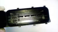 фото thumb №8, Бортовой компьютер блок управления двигателя opel corsa c 55190069