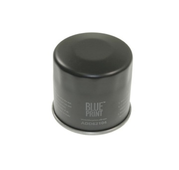 фото thumb №1, Синий print add62104 фильтр масла