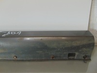 фото thumb №5, Молдинг накладка поріг ліва kia sorento i