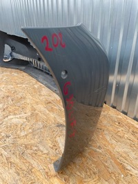 фото thumb №9, Бампер перед передній bmw 5 v g30 g31 lift