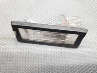 фото thumb №3, 8200013577 лампа освітлення задній номерного знака renault scenic ii