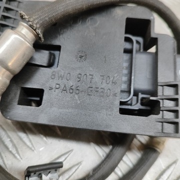 фото thumb №7, Audi a6 s6 c8 4k 2019 лямбда-зонд