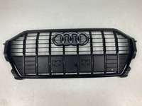 фото thumb №1, Решётка радиатора решётка audi q3 ii 83a 83a853651