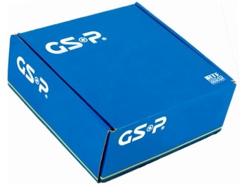 фото thumb №1, Рычаг перед правые gsp s060574