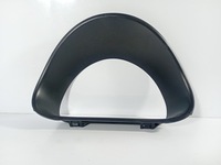 фото thumb №1, Citroen c2 03-09 рамка заглушка молдинг радіо оригінальний номер 9640705977