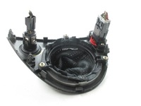 фото thumb №5, Honda civic vii 5d hb 1.4 16v 90 km чехол защита выборщик переключения передач