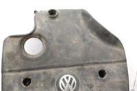 фото thumb №8, Верхня захист двигуна vw golf iv 1j1 038103925a 1.9l дизель 66kw 1998
