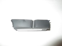 фото thumb №1, Заглушка выключателя решётка радиатора opel meriva b 13288070