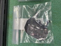 фото thumb №1, Защита замка дверь передних левых mercedes w246 w176 w204 a2467230014