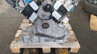 Audi sq7 q7 4m 4.0 tdi рестайлинг  двигатель блок стойку головка dmv Доставка, фото thumb