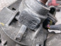 Рулевая рейка трансмиссия рулевая mercedes-benz w245 b180 1694603000 Цена, фото thumb