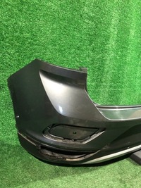 фото thumb №5, Бампер задний vw t-roc lift