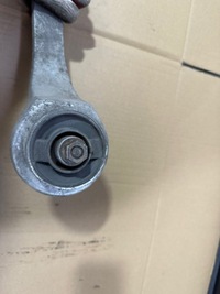 фото thumb №5, Важіль правий перед, правий передній audi a8 d4