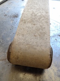 фото thumb №6, Рессора задняя peugeot boxer i 2,0hdi