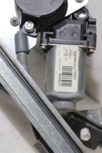 фото thumb №4, Механизм окон левый перед renault kangoo ii