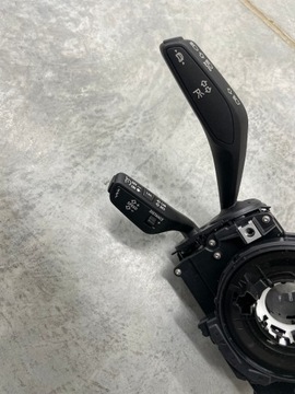 фото thumb №2, Лента рулевой/подрулевой переключатель q5 80a оригинал