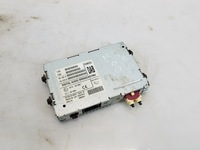 фото thumb №1, Модуль volvo v60 s60 ii 31310086