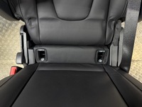 фото thumb №2, Vito v klasa 447 15- сиденье drugiego rzędu isofix