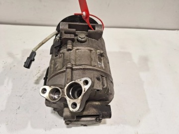 фото thumb №5, Компрессор кондиционера 8200561276b renault laguna iii 2.0 dci 07-