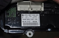 фото thumb №11, Панель кондиціонера skoda superb ii fl 3t0907044br