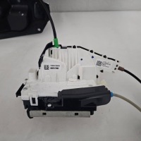 фото thumb №8, Привод замка дверь правых задняя tesla x plaid 2022r 1614335-00-d