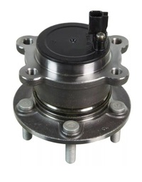 фото thumb №1, Ступица колёса зад ford втулка стабилизатора c-max mkc fwd 13-18