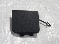 фото thumb №1, Заглушка фаркоп буксировочный зад audi q3 sportback