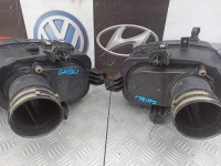 Maserati ghibli iii фильтр воздуха левый правый корпус 3.0 v6 70563454 в Украине, фото thumb