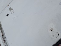 фото thumb №5, Renault mascott 99-10 дах подвійний кабіна