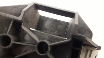 фото thumb №12, Кріплення тунелю праві vw passat b6 3c1863144