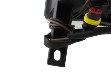 фото thumb №10, Галоген правий замінник do автомобіля opel vectra a 1992-1995