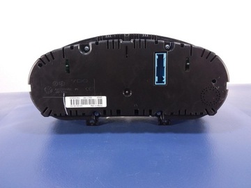 фото thumb №4, Vw jetta vi 1.2 tsi спидометр приборы eu 5c6920872