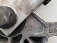 фото thumb №5, Подушка кронштейн двигуна коробки ford escape 1.5 2017