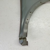 Mazda cx5 2 2 2017 крило ліве передній перед Доставка, фото thumb