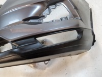 фото thumb №7, Nissan qashqai ii 2 рестайлинг бампер передний перед 62022hv00h