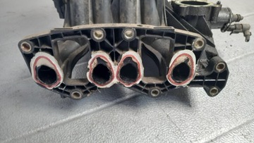 фото thumb №4, Колектор всмоктуючий fiat punto 05r 1.4b