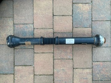 фото thumb №1, Vw amarok 2h0 wał вал переднее мост дифференциал 2h0521101c