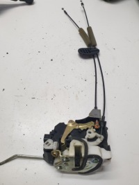 фото thumb №1, Замок двері передній правий перед правий mitsubishi eclipse 4g