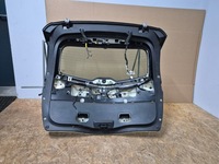 фото thumb №11, Renault scenic 4 iv короткий крышка багажника багажника задняя задняя