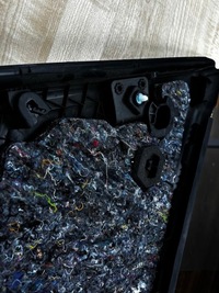 фото thumb №8, Обшивка двері правий задня opel mokha b 9835146280 98351462zd